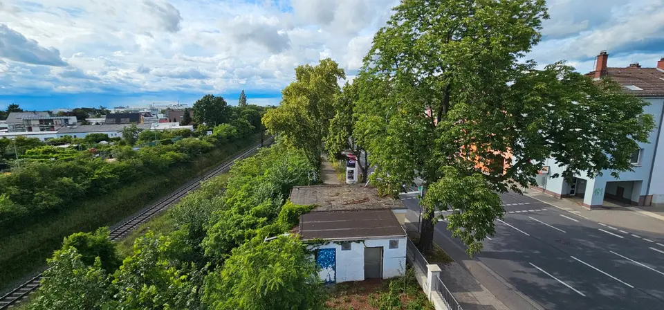 WG-Zimmer mit 18 m² in Darmstadt – Bild 7