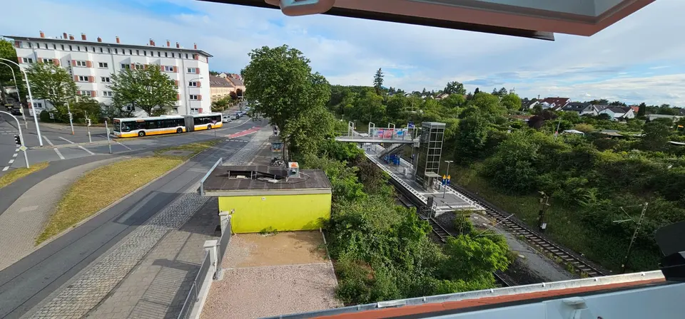WG-Zimmer mit 18 m² in Darmstadt – Bild 8