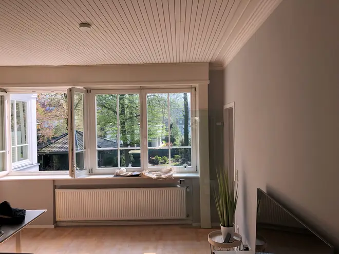 2 Zimmer Wohnung mit 66 m² in Hannover – Bild 1