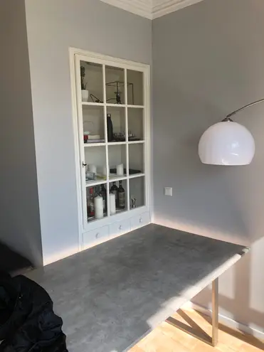 2 Zimmer Wohnung mit 66 m² in Hannover – Bild 2