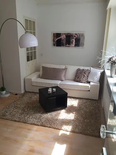 2 Zimmer Wohnung mit 66 m² in Hannover – Bild 3