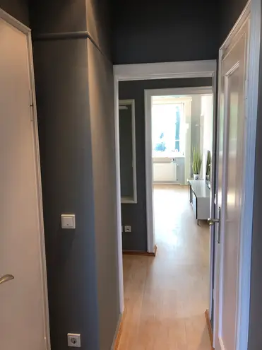 2 Zimmer Wohnung mit 66 m² in Hannover – Bild 5