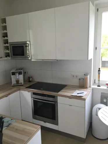 2 Zimmer Wohnung mit 66 m² in Hannover – Bild 9