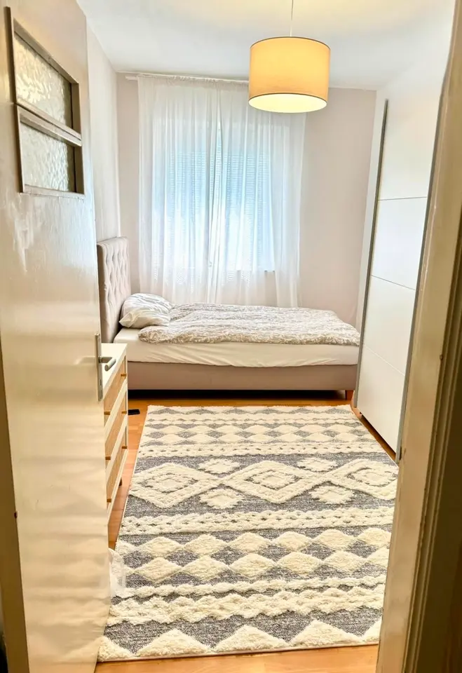WG-Zimmer mit 48 m² in Norderstedt – Bild 2