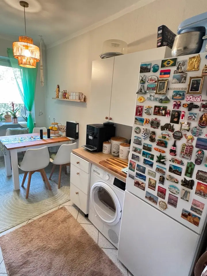 WG-Zimmer mit 48 m² in Norderstedt – Bild 3