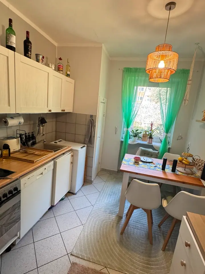 WG-Zimmer mit 48 m² in Norderstedt – Bild 4