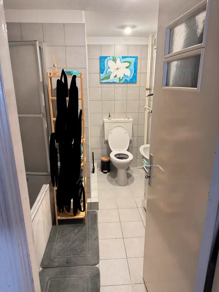 WG-Zimmer mit 48 m² in Norderstedt – Bild 5