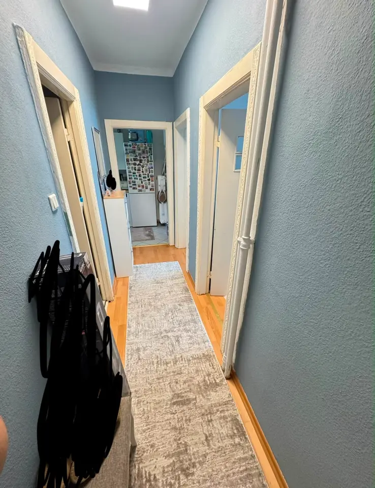 WG-Zimmer mit 48 m² in Norderstedt – Bild 6