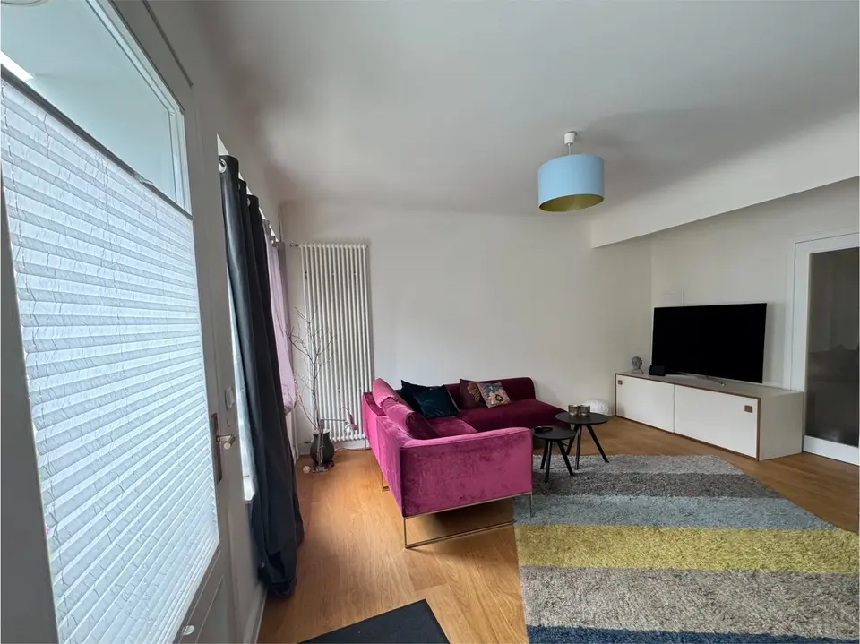 WG-Zimmer mit 48 m² in Norderstedt – Bild 9
