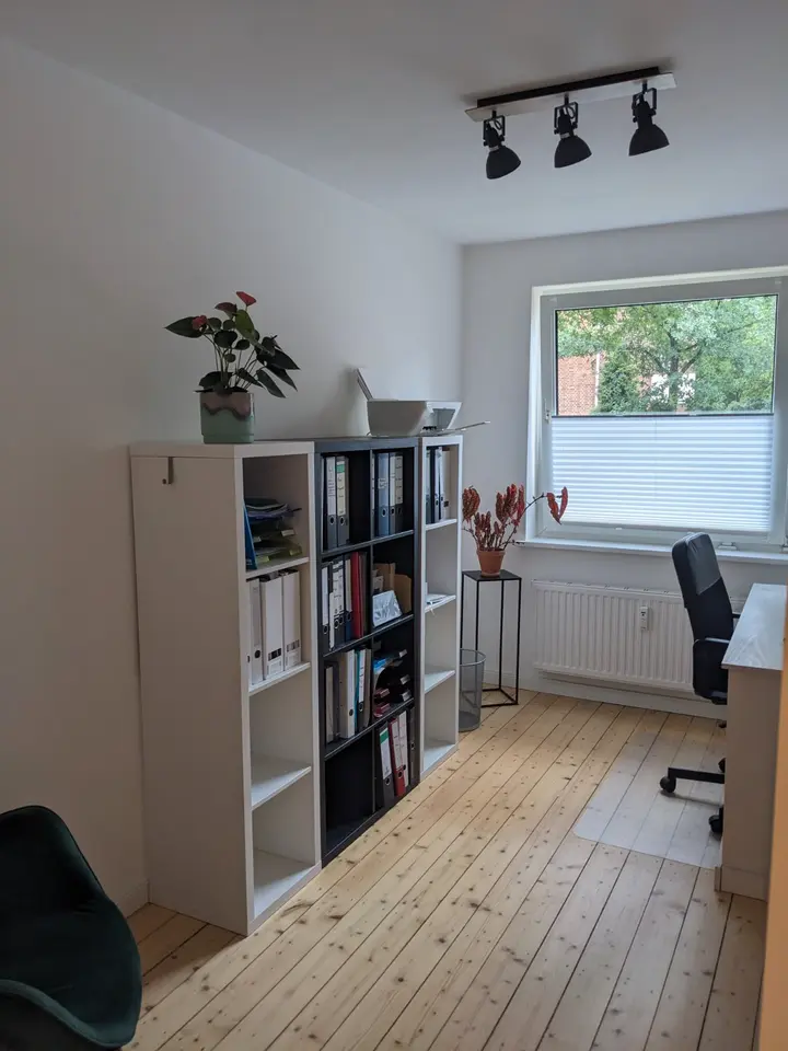 WG-Zimmer mit 48 m² in Norderstedt – Bild 10