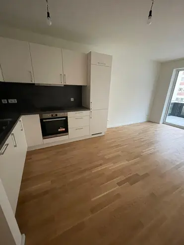 2 Zimmer Wohnung mit 57 m² in Rostock – Bild 6