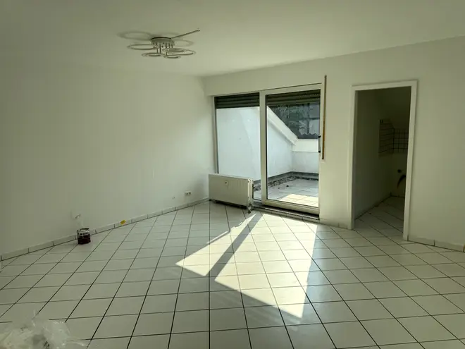 2 Zimmer Wohnung mit 50 m² in Mainz – Bild 1
