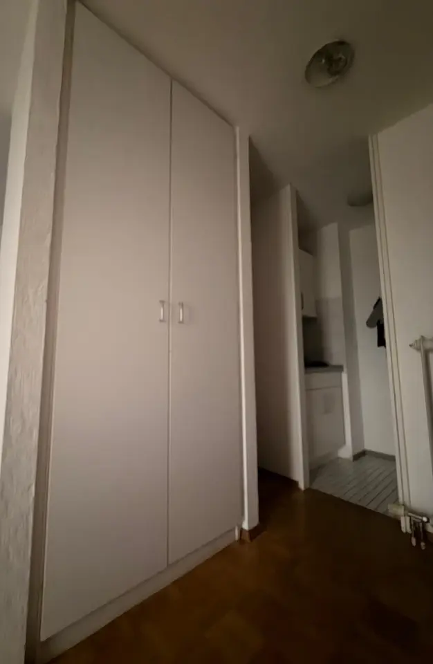 WG-Zimmer mit 31 m² in Heidelberg – Bild 8