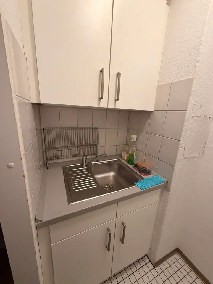 WG-Zimmer mit 31 m² in Heidelberg – Bild 10