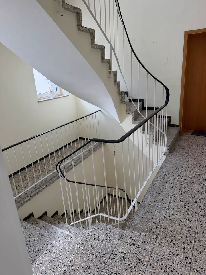 2 Zimmer Wohnung mit 45 m² in Herne – Bild 8