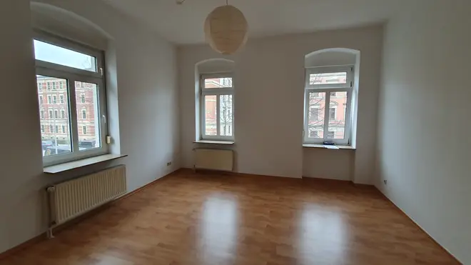 1 Zimmer Wohnung mit 40 m² in Dresden – Bild 3