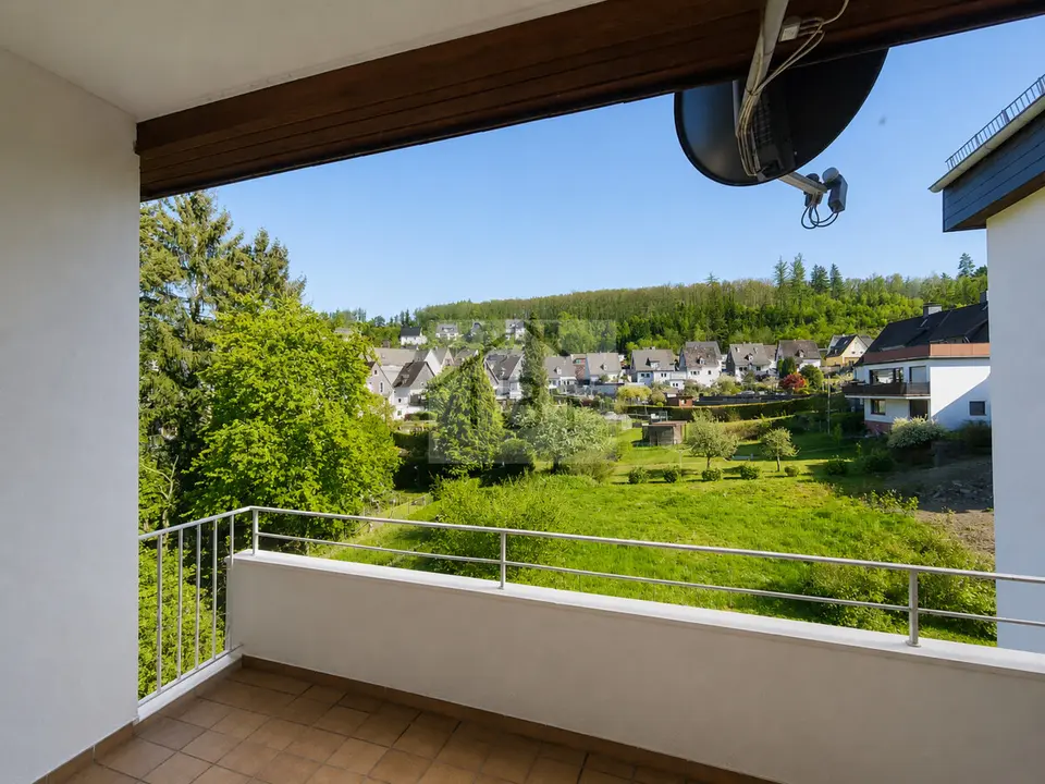 2 Zimmer Wohnung mit 62 m² in Siegen – Bild 4