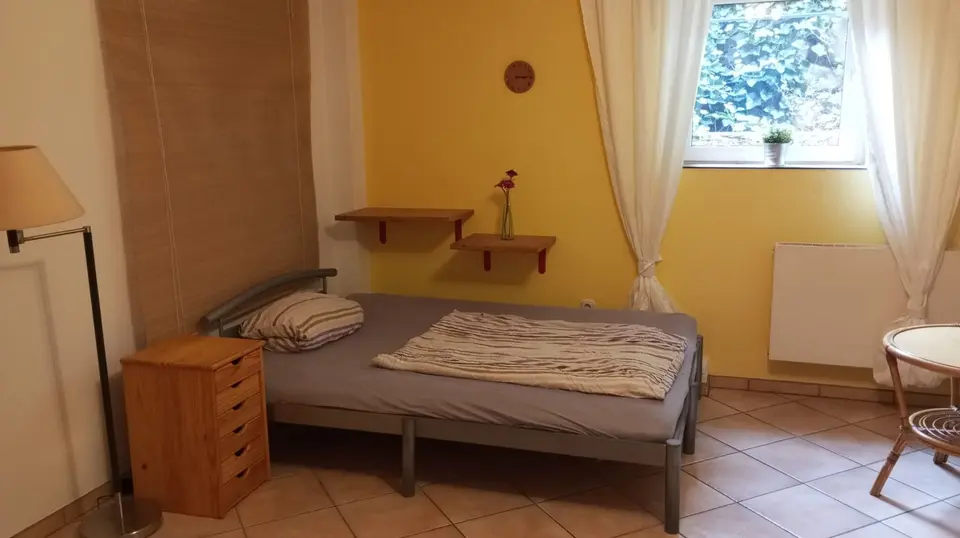 Studio mit 30 m² in Neumünster – Bild 1