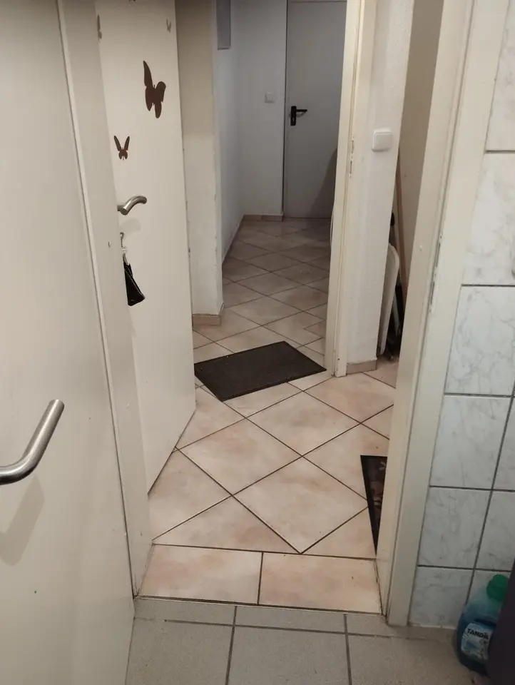 Studio mit 30 m² in Neumünster – Bild 3