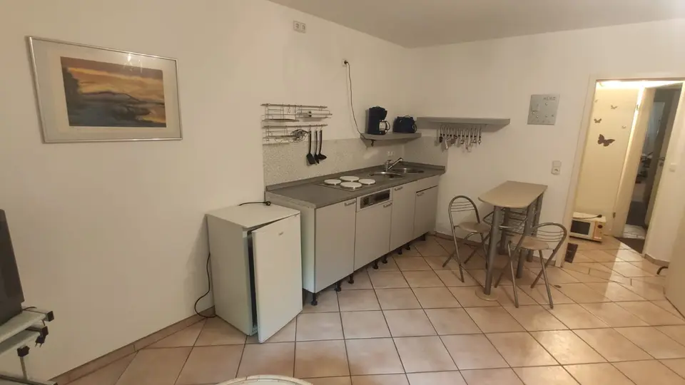 Studio mit 30 m² in Neumünster – Bild 7