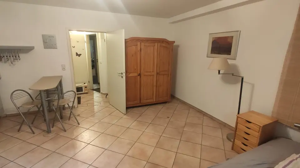 Studio mit 30 m² in Neumünster – Bild 8