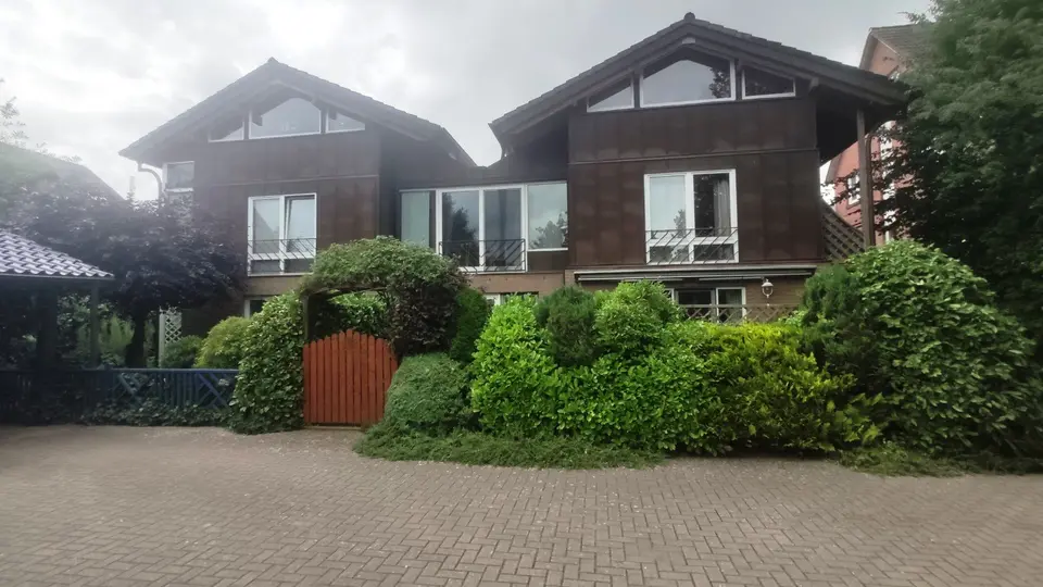 Studio mit 30 m² in Neumünster – Bild 9