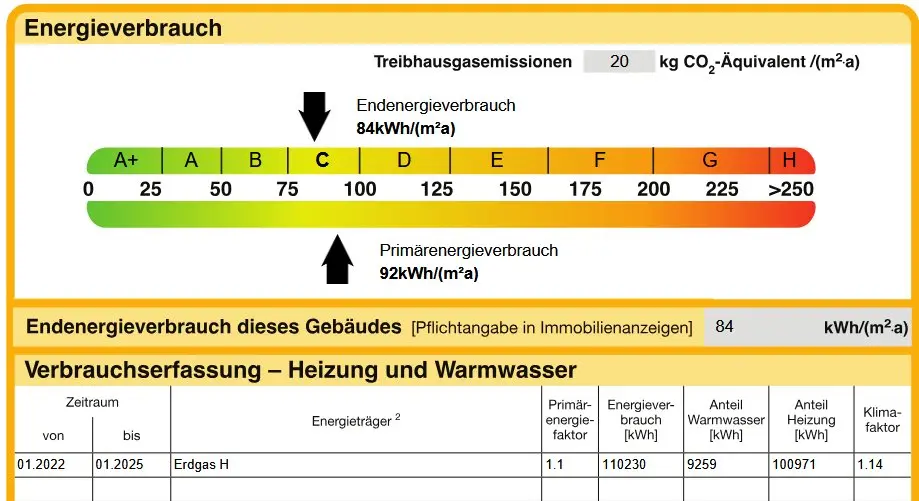 Studio mit 30 m² in Neumünster – Bild 10