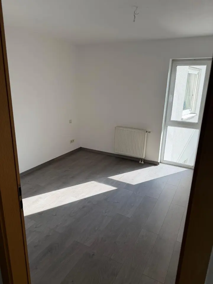 2 Zimmer Wohnung mit 56 m² in Rastatt – Bild 2