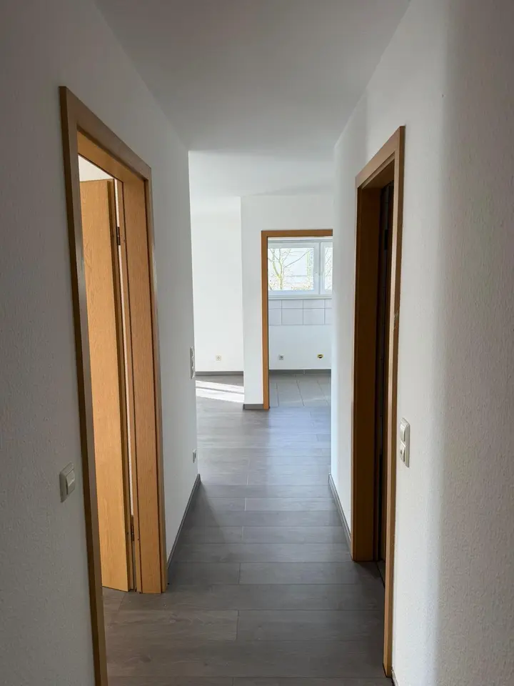 2 Zimmer Wohnung mit 56 m² in Rastatt – Bild 4