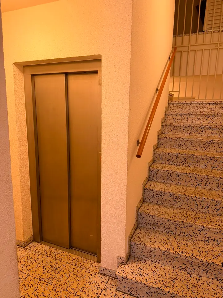 2 Zimmer Wohnung mit 56 m² in Rastatt – Bild 7