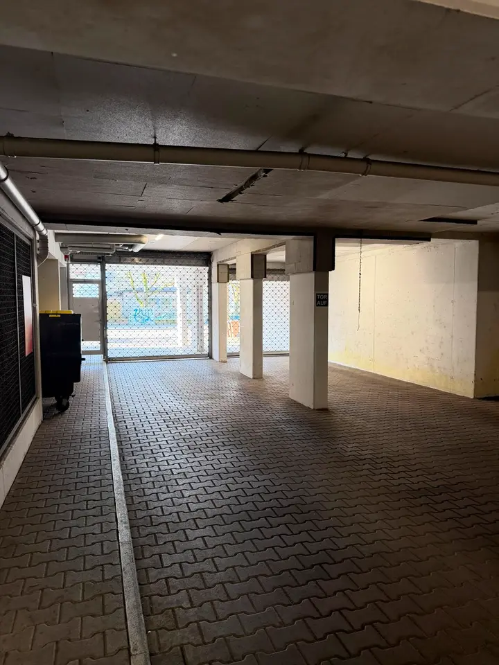 2 Zimmer Wohnung mit 56 m² in Rastatt – Bild 8