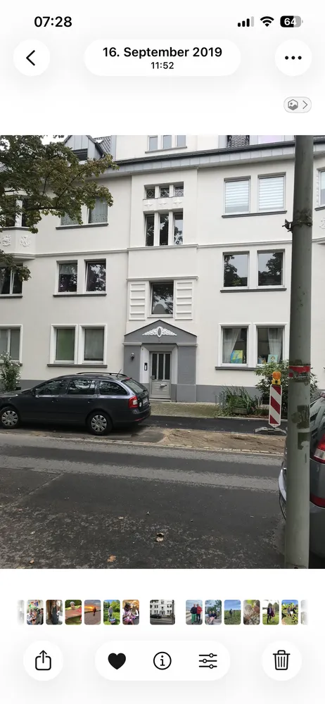 3 Zimmer Wohnung mit 97 m² in Krefeld – Bild 1