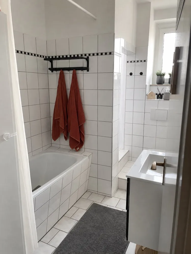 3 Zimmer Wohnung mit 97 m² in Krefeld – Bild 12