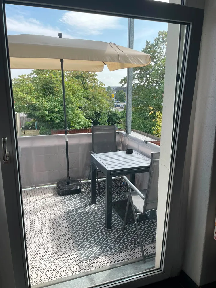 3 Zimmer Wohnung mit 97 m² in Krefeld – Bild 3
