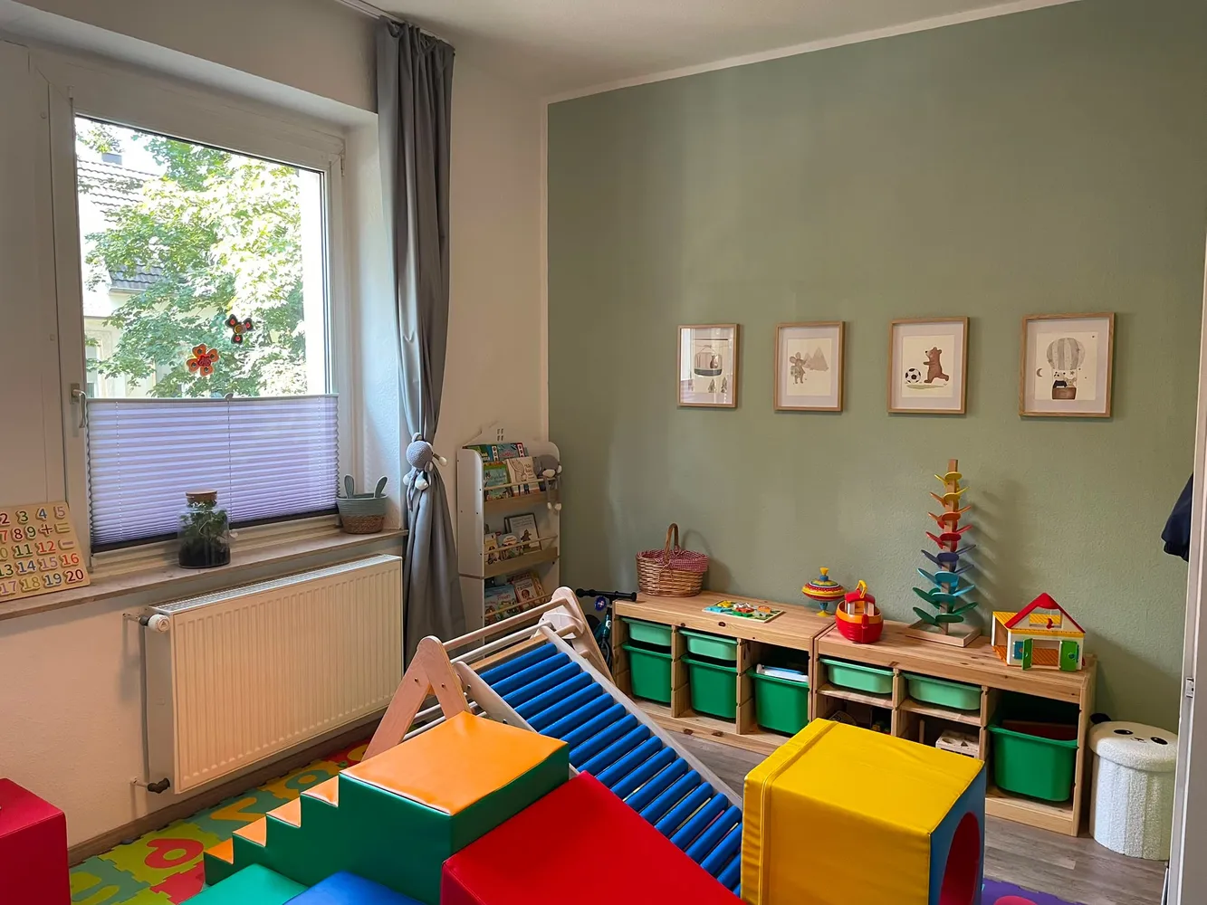 3 Zimmer Wohnung mit 97 m² in Krefeld – Bild 6