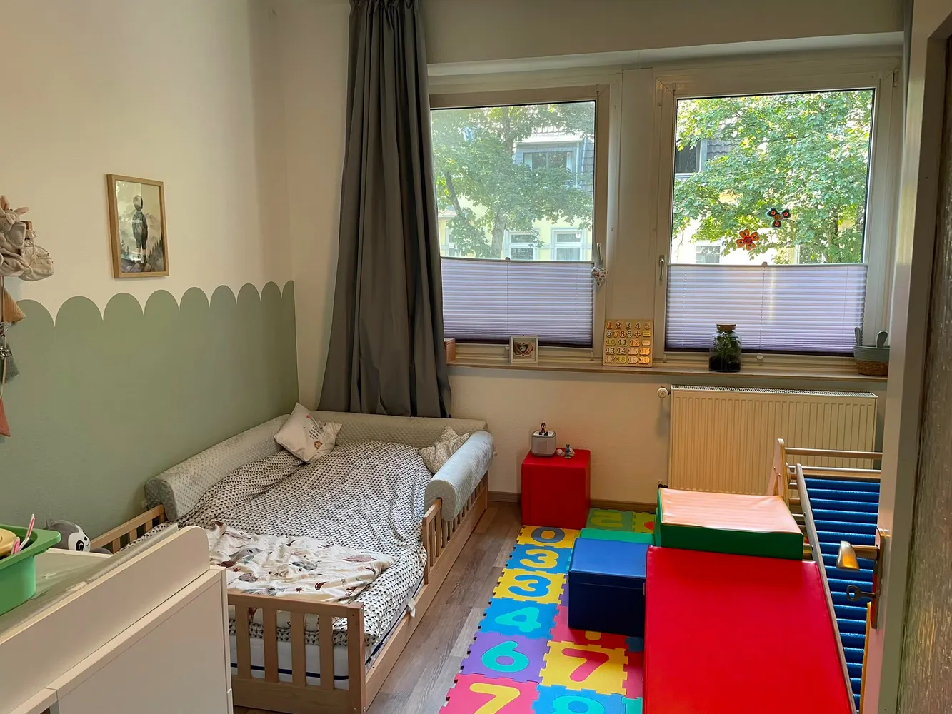 3 Zimmer Wohnung mit 97 m² in Krefeld – Bild 7