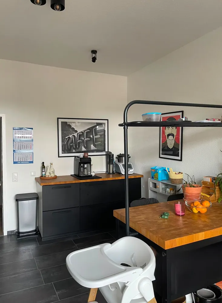 3 Zimmer Wohnung mit 97 m² in Krefeld – Bild 8