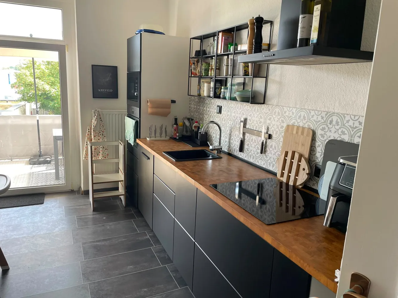 3 Zimmer Wohnung mit 97 m² in Krefeld – Bild 9