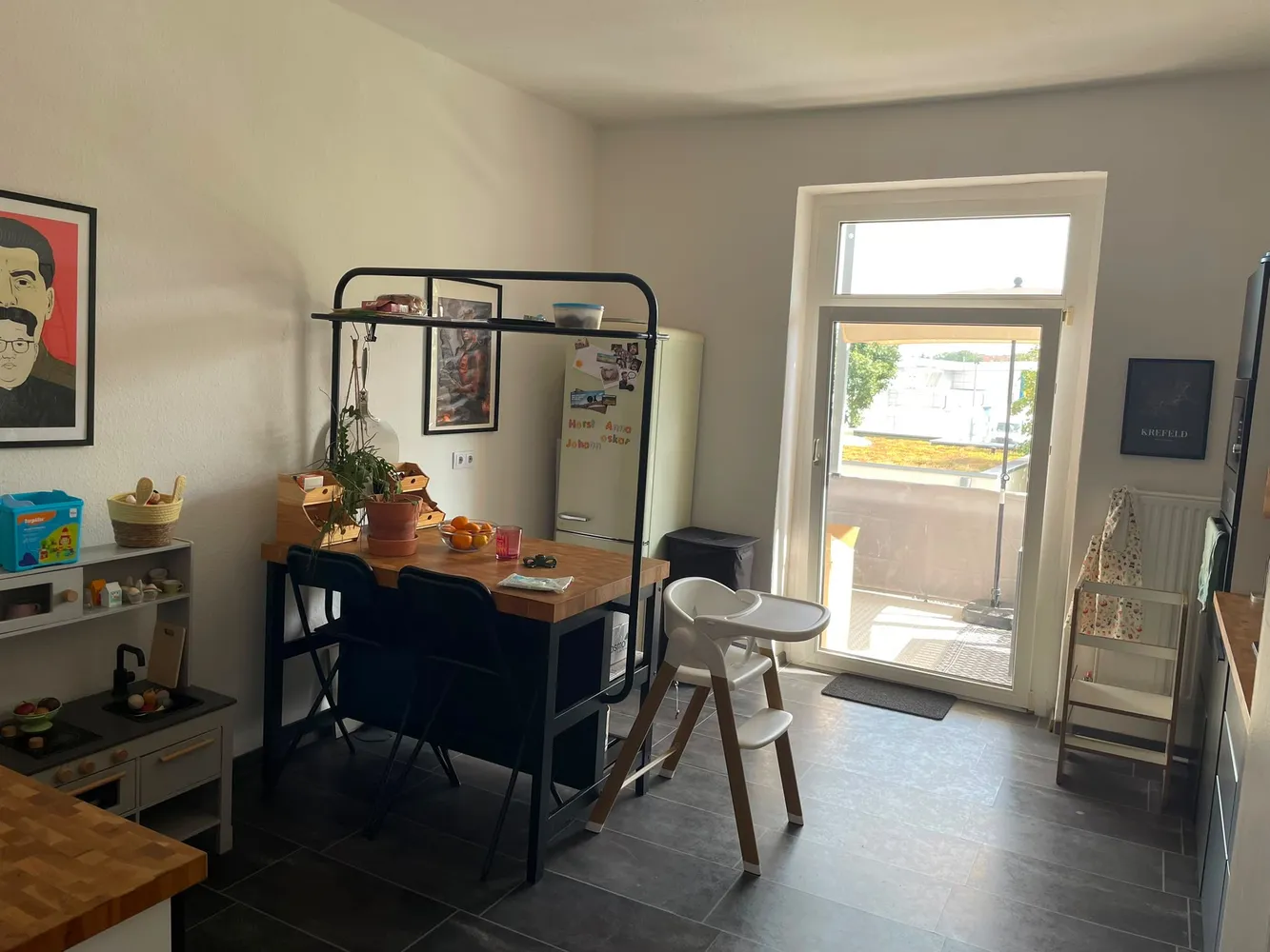 3 Zimmer Wohnung mit 97 m² in Krefeld – Bild 10