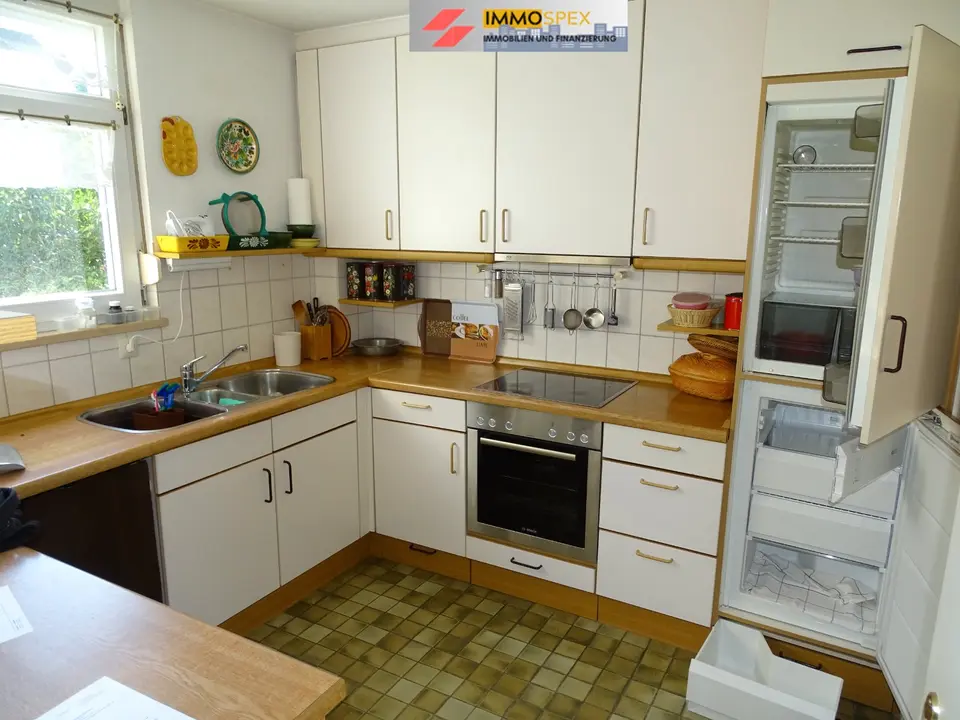 3 Zimmer Wohnung mit 110 m² in Lörrach – Bild 2