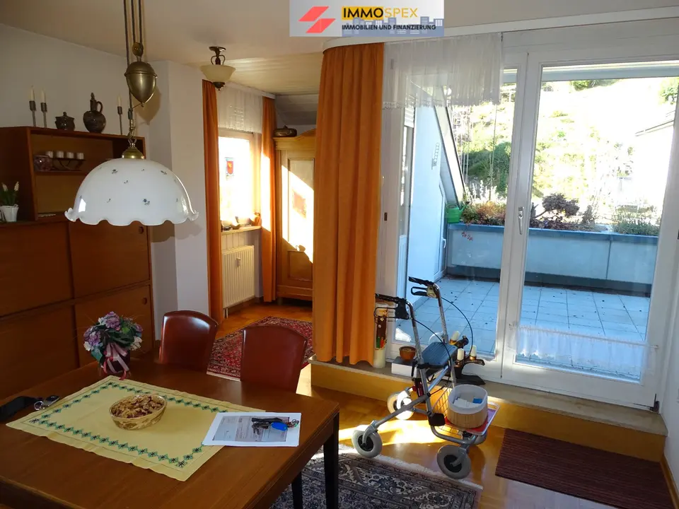 3 Zimmer Wohnung mit 110 m² in Lörrach – Bild 4