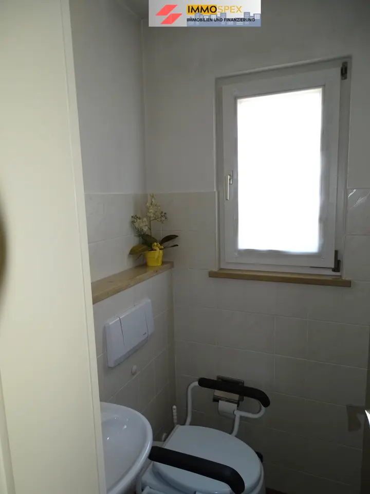 3 Zimmer Wohnung mit 110 m² in Lörrach – Bild 6