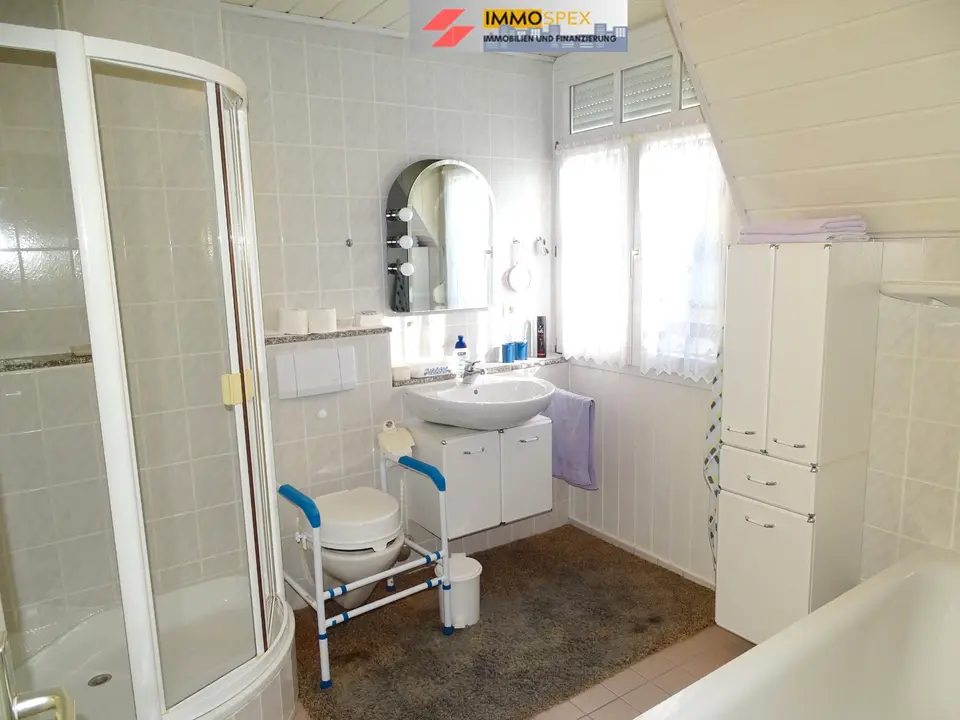 3 Zimmer Wohnung mit 110 m² in Lörrach – Bild 7