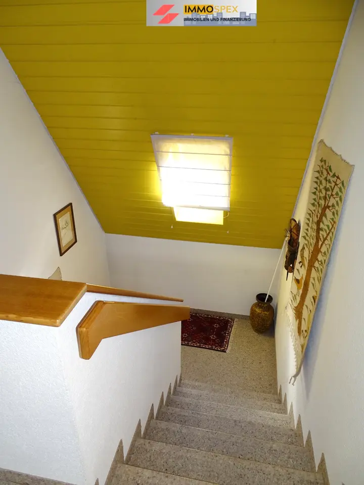 3 Zimmer Wohnung mit 110 m² in Lörrach – Bild 8