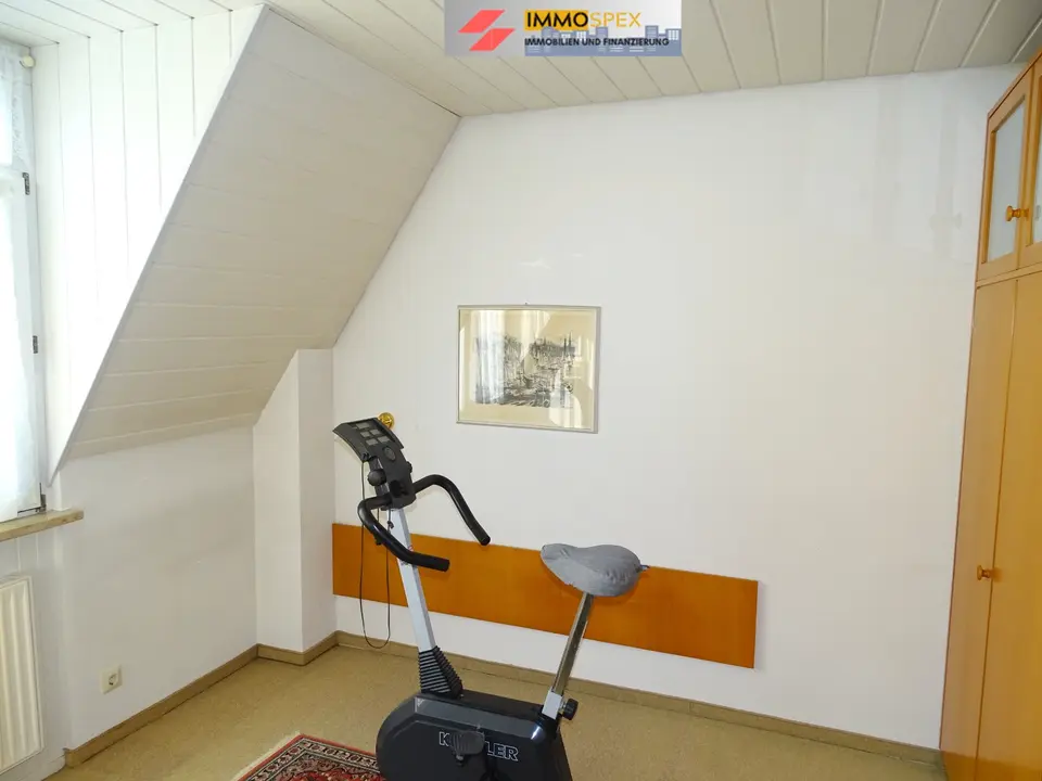 3 Zimmer Wohnung mit 110 m² in Lörrach – Bild 9