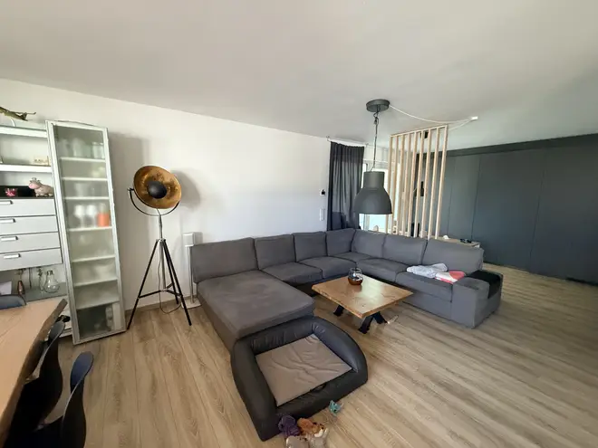 3 Zimmer Wohnung mit 70 m² in Dortmund – Bild 1