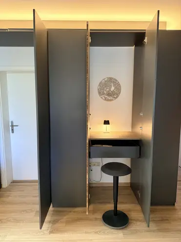 3 Zimmer Wohnung mit 70 m² in Dortmund – Bild 9