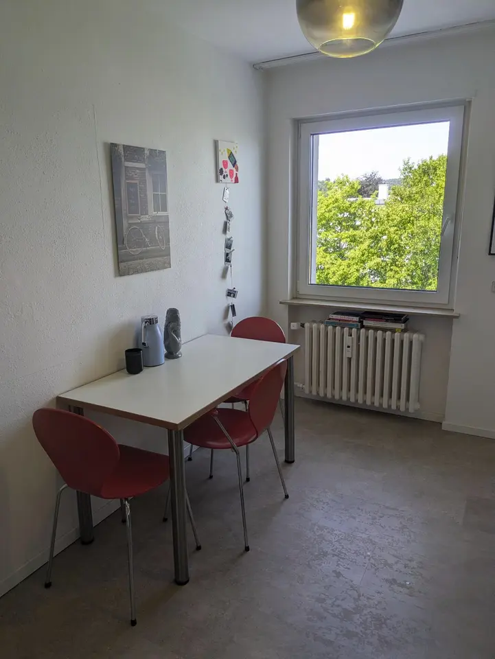 3 Zimmer Wohnung mit 76 m² in Würzburg – Bild 5