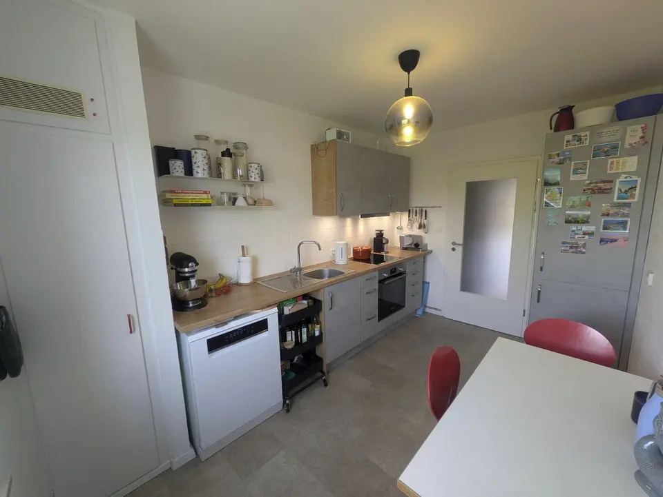 3 Zimmer Wohnung mit 76 m² in Würzburg – Bild 6