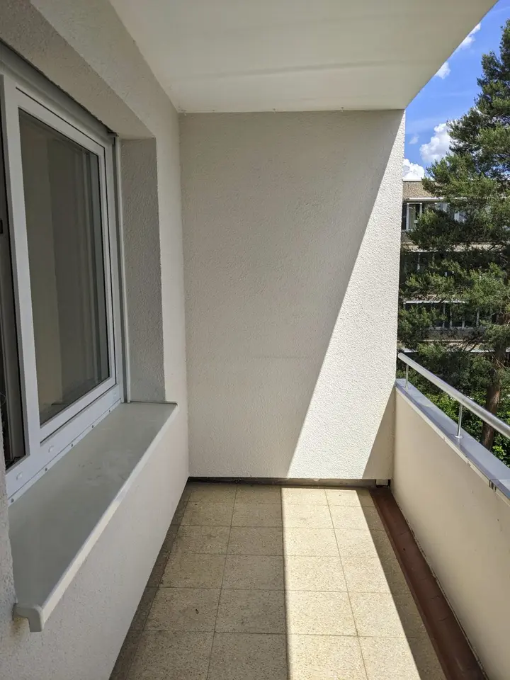 3 Zimmer Wohnung mit 76 m² in Würzburg – Bild 7